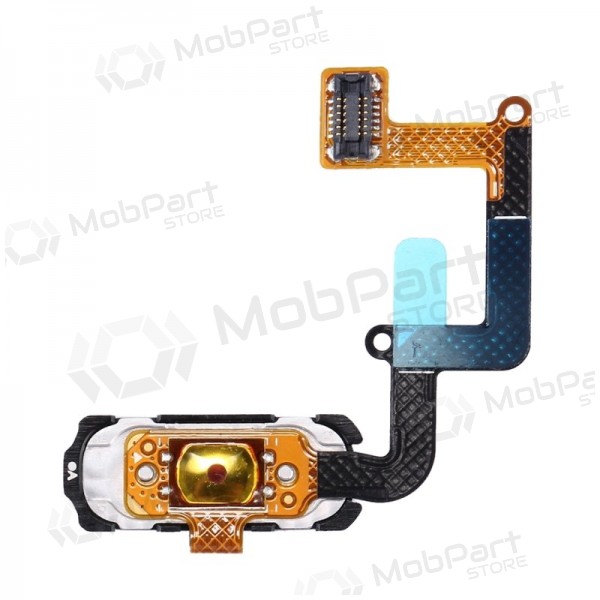 Samsung A320F Galaxy A3 (2017) / A520F Galaxy A5 (2017) / A720F Galaxy A7 (2017) Conector do botão HOME (preto) (original) Samsung A320F Galaxy A3 (2017) / A520F Galaxy A5 (2017) / A720F Galaxy A7 (2017) Conector do botão HOME (preto) (original)