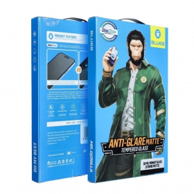 Apple iPhone 15, 16 protetor de vidro 