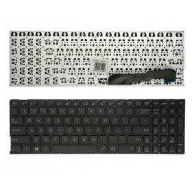 ASUS: X541, X541S, X541SA teclado