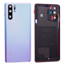 Huawei P30 Pro tampa traseira da bateria (Breathing Crystal) (usado grade B, original)