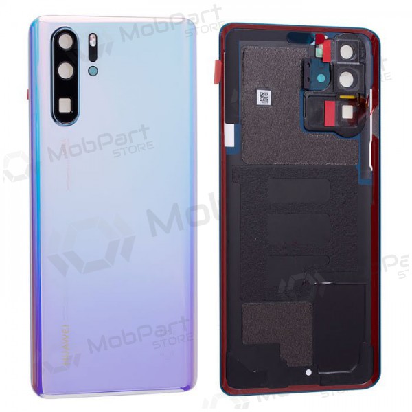 Huawei P30 Pro tampa traseira da bateria (Breathing Crystal) (usado grade B, original)