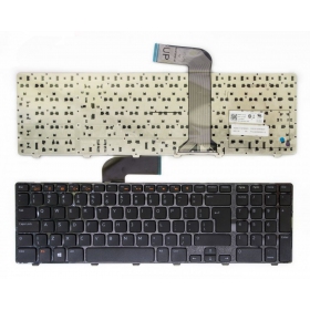 DELL: Inspiron 17R, Vostro 3750, XPS 17 teclado