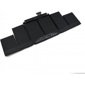 Apple A1417 (MacBook Pro 15 A1398 Mid 2012 - Early 2013) bateria / acumulador