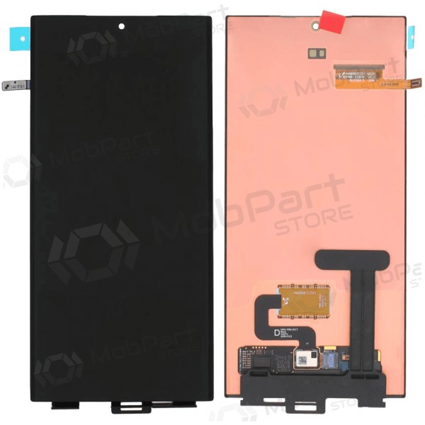 Samsung Galaxy S23 Ultra ecrã (original) Samsung Galaxy S23 Ultra ecrã (original)