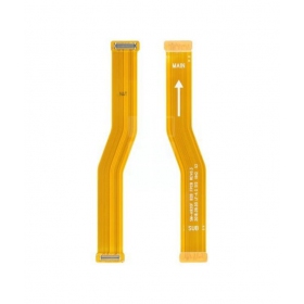 Samsung A920 Galaxy A9 2018 pagrindinė conector (B2B) (service pack) (original)