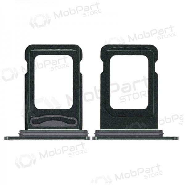 Apple iPhone 13 SIM titular do cartão (DUAL) (verde)
