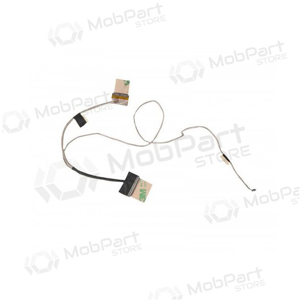 Asus: X541UA, R541UA cabo de ecrã Asus: X541UA, R541UA cabo de ecrã