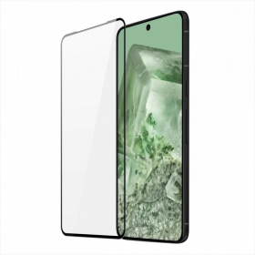 LCD apsauginis stikliukas Dux Ducis Google Pixel 8 Pro 5G preto