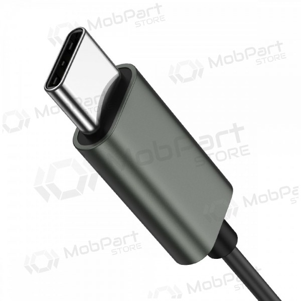 Ausinės Joyroom JR-EC06 Type-C Ausinės Joyroom JR-EC06 Type-C