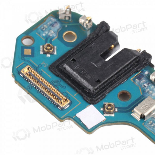 OnePlus Nord N100 conector de carga - Premium