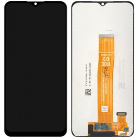 Samsung Galaxy A12s ecrã (original)