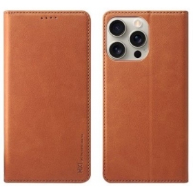 Samsung Galaxy A37 capa - HDD Magnetic Wallet Case