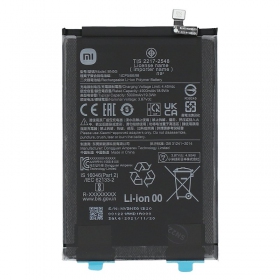 Xiaomi Redmi 10A / Redmi 10C bateria, akumuliatorius (BN5G) (original)