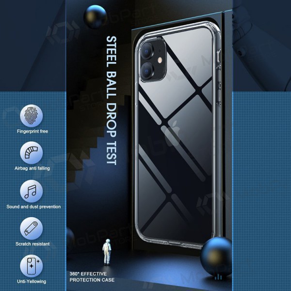 Apple iPhone 16 Plus capa Apple iPhone 16 Plus capa