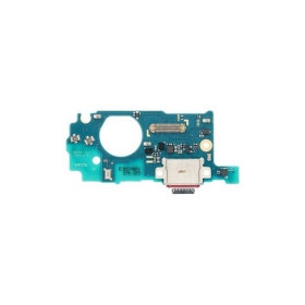 Samsung G715F Galaxy Xcover Pro conector de carga (service pack) (original)