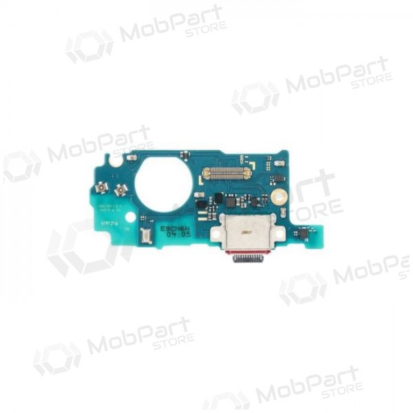 Samsung G715F Galaxy Xcover Pro conector de carga (service pack) (original) Samsung G715F Galaxy Xcover Pro conector de carga (service pack) (original)