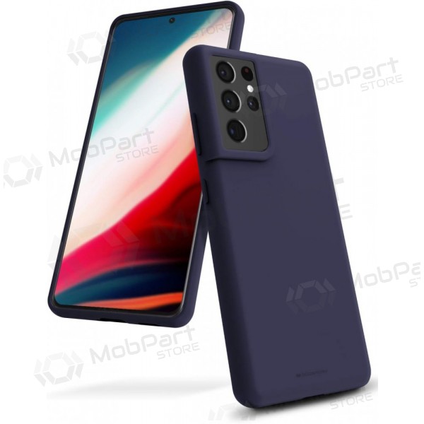 Samsung Galaxy S25 FE capa Mercury 