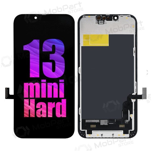 Apple iPhone 13 mini ecrã (OLED)