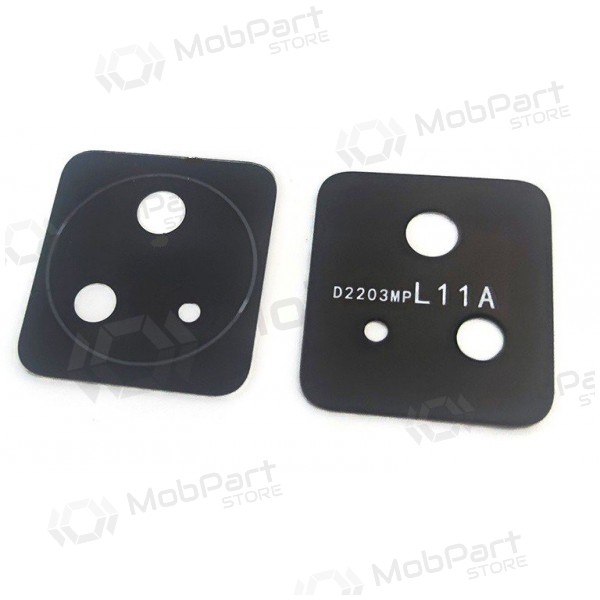 Xiaomi Poco F4 5G lente vidro da câmera (only lens)