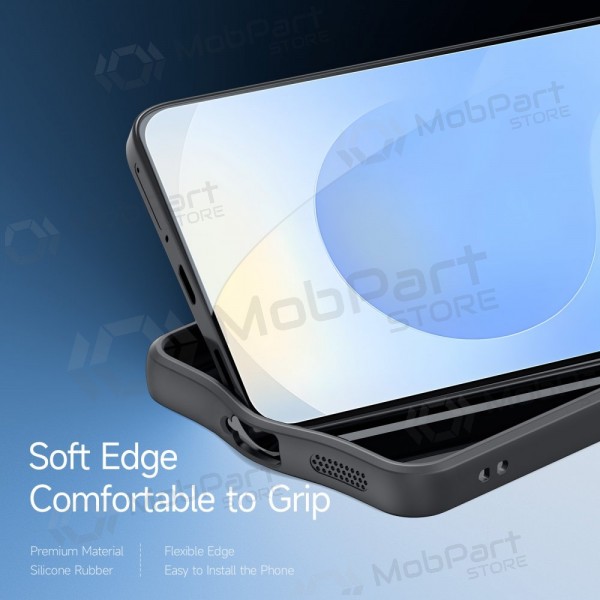 Samsung Galaxy S25 FE capa Samsung Galaxy S25 FE capa