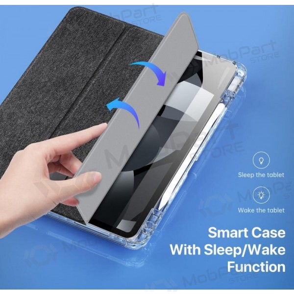 Samsung Galaxy Tab S9 Plus / S9 FE Plus capa Samsung Galaxy Tab S9 Plus / S9 FE Plus capa