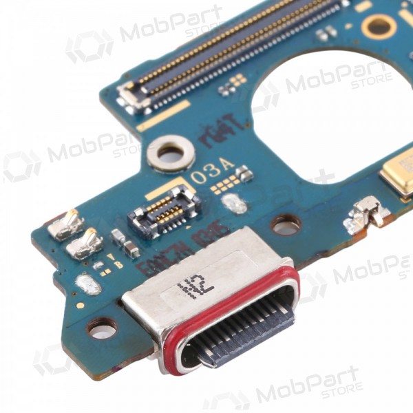 Samsung G780 Galaxy S20 FE conector de carga (service pack) (original) Samsung G780 Galaxy S20 FE conector de carga (service pack) (original)