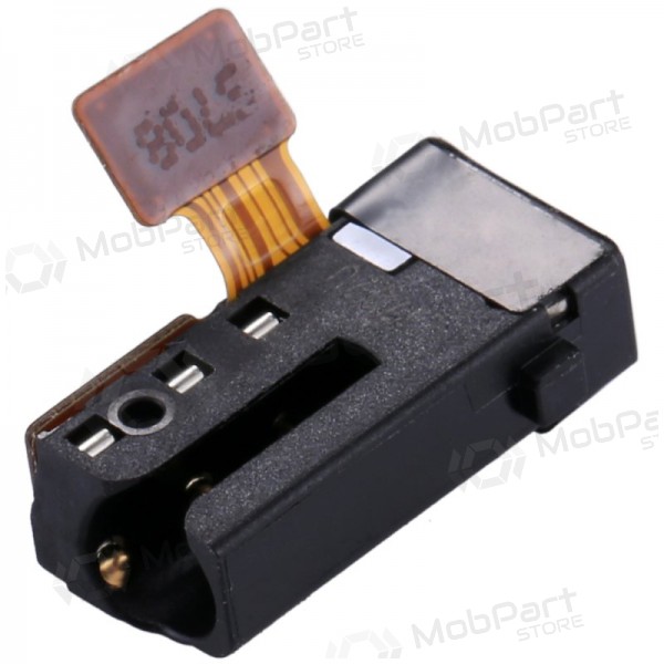 Huawei P10 Lite conector de áudio