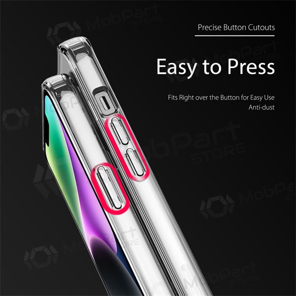 Apple iPhone 15 capa Apple iPhone 15 capa