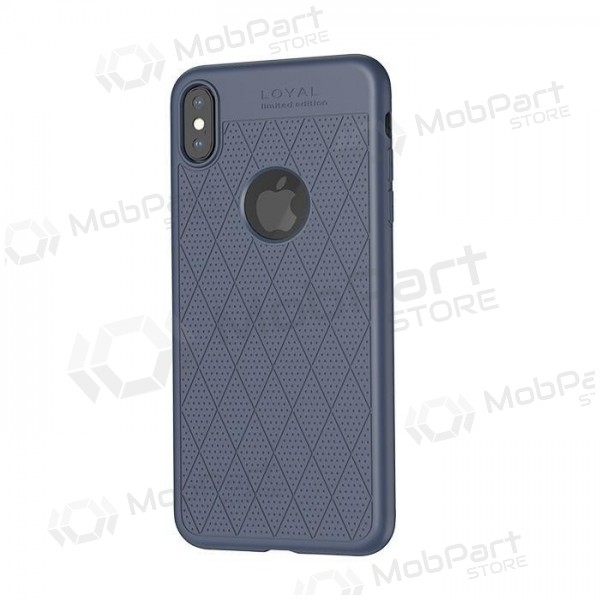 Apple iPhone XS Max capa 