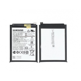 Samsung A025G A02s / A037G A03S / A035G A03 (HQ-50S) bateria / acumulador (5000mAh) (service pack) (original)