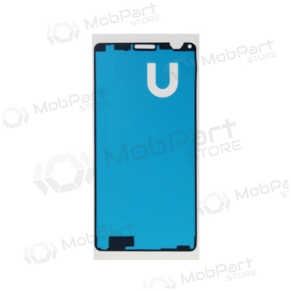 Sony Xperia Z3 Compact D5803 / D5833 adesivo de tela