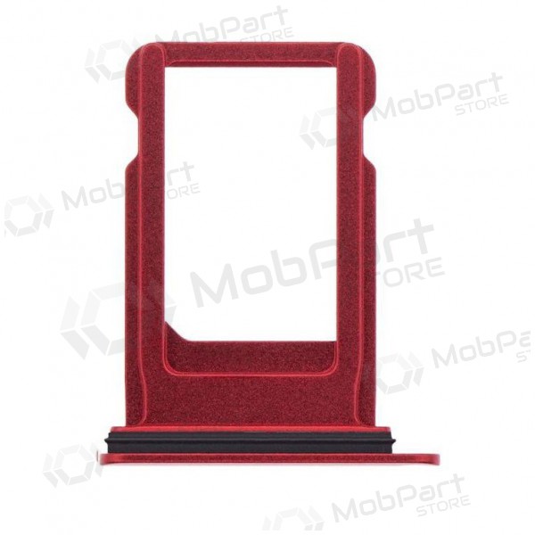 Apple iPhone SE 2022 SIM titular do cartão (vermelho)