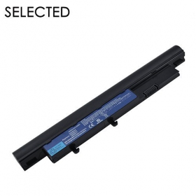 ACER AS09D31, 4400mAh bateria do portátil, Selected