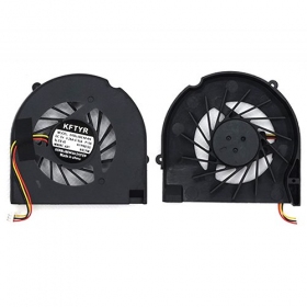 Refrigerador de portátil HP CQ50, CQ60