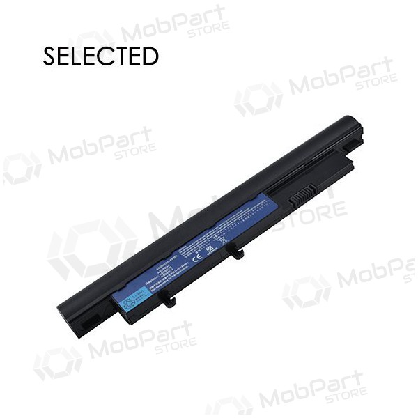 ACER AS09D31, 4400mAh bateria do portátil, Selected