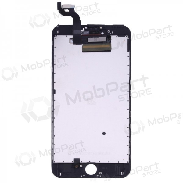 Apple iPhone 6S Plus ecrã (preto) (Premium)