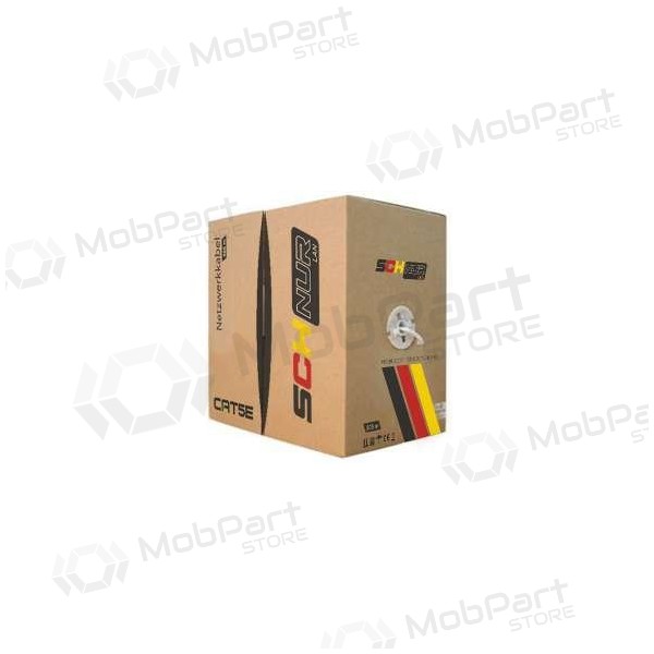 Cabo UTP SCHNUR CAT5e (305m) (interno)