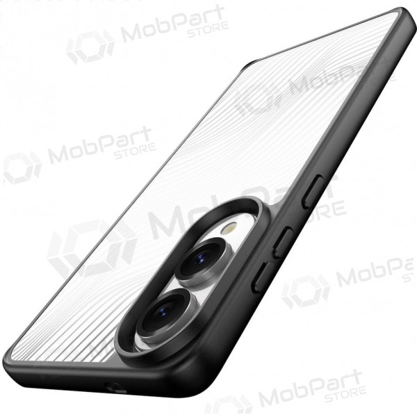 Samsung Galaxy S25 Edge capa Samsung Galaxy S25 Edge capa