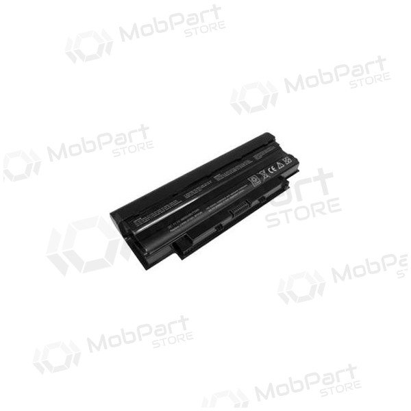 DELL J1KND, 6600mAh bateria do portátil, Extended DELL J1KND, 6600mAh bateria do portátil, Extended