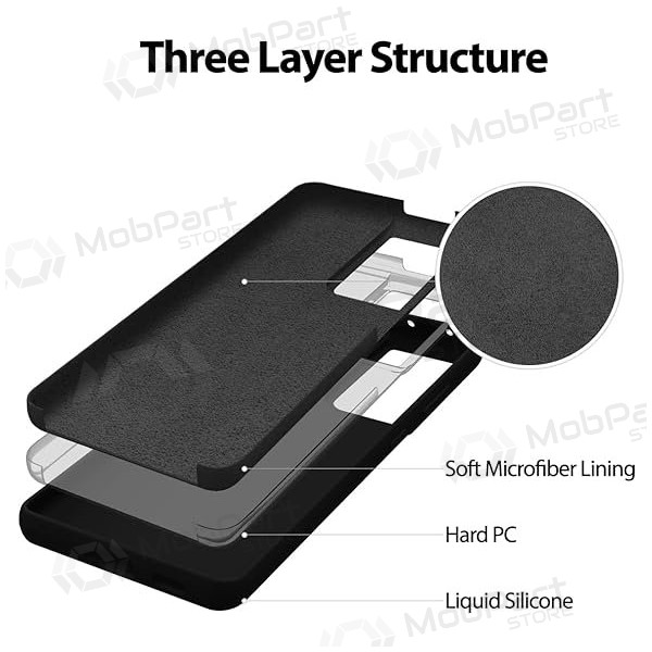 Samsung Galaxy S22 Ultra capa Mercury 