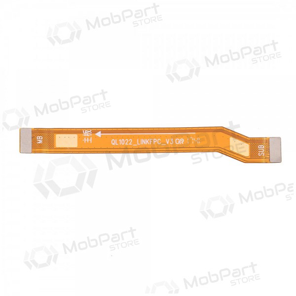 Huawei P9 Lite Mini / Y6 Pro 2017 pagrindinė conector (service pack) (original) Huawei P9 Lite Mini / Y6 Pro 2017 pagrindinė conector (service pack) (original)