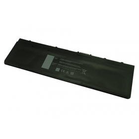 DELL WD52H, 6300mAh bateria do portátil