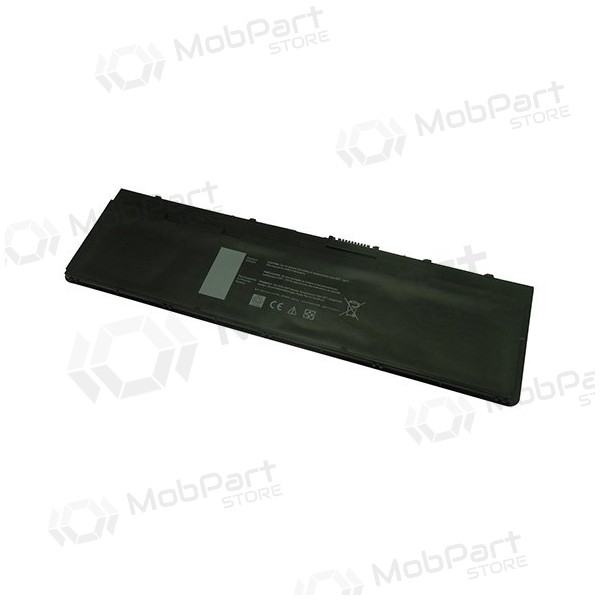 DELL WD52H, 6300mAh bateria do portátil DELL WD52H, 6300mAh bateria do portátil