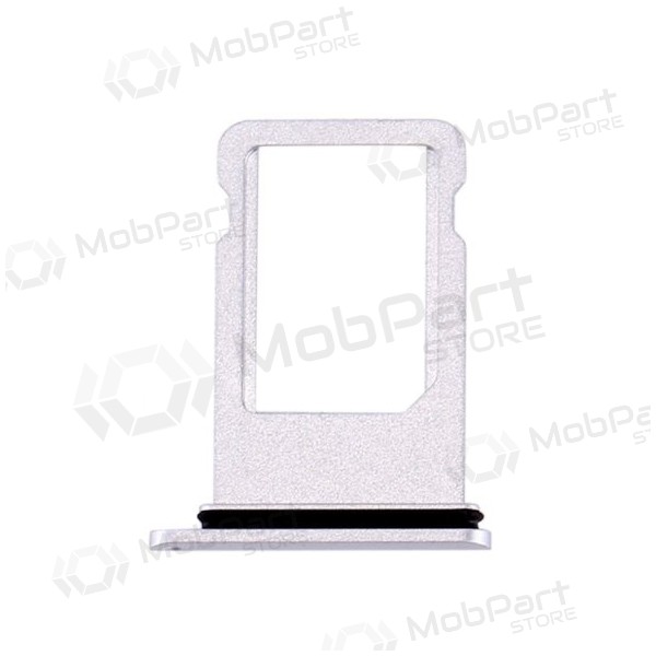 Apple iPhone 8 Plus SIM titular do cartão (prata)