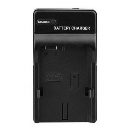 Carregador CANON BP-110