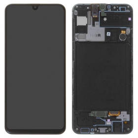 Samsung A307F Galaxy A30s ecrã (service pack) (original)