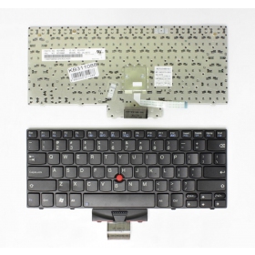 LENOVO ThinkPad Edge E130, E135, UK teclado