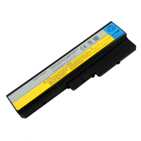 LENOVO L08O6D01, 5200mAh bateria do portátil, Advanced
