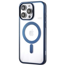 Samsung Galaxy S26 Ultra capa - HDD Electro MagSafe Case