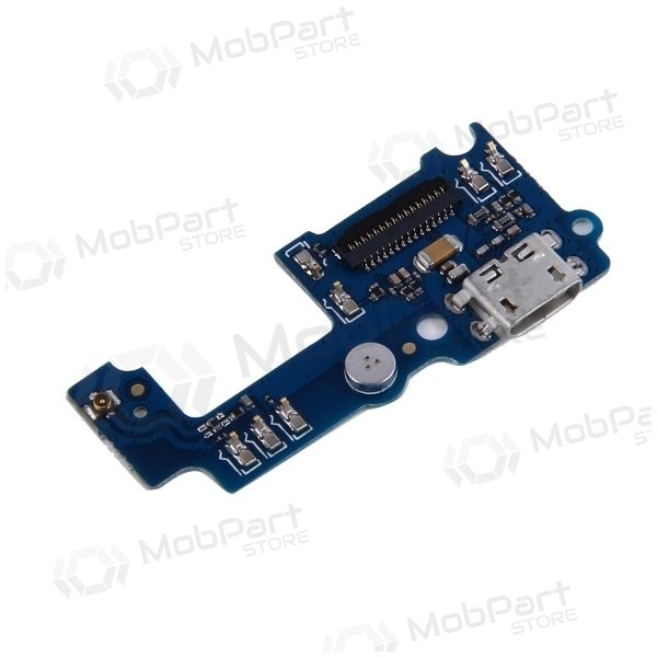 Huawei Enjoy 5S / GR3 conector de carga